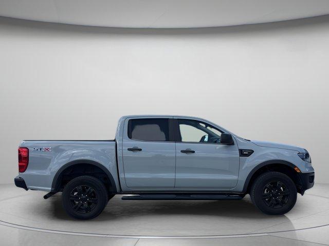 used 2022 Ford Ranger car, priced at $20,400