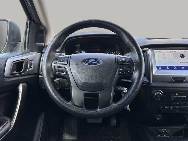 used 2022 Ford Ranger car, priced at $20,400