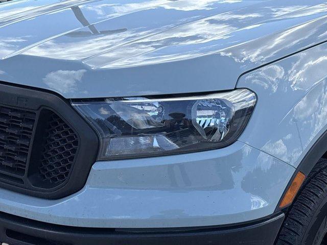 used 2022 Ford Ranger car, priced at $20,400