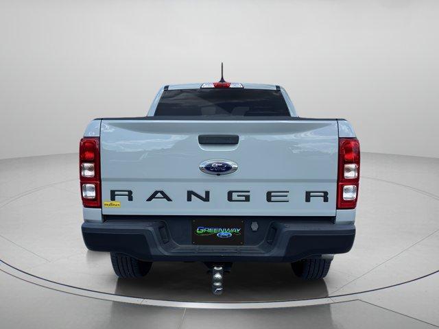 used 2022 Ford Ranger car, priced at $20,400