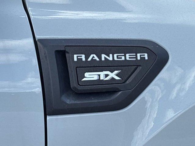 used 2022 Ford Ranger car, priced at $20,400