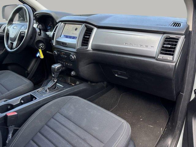 used 2022 Ford Ranger car, priced at $20,400