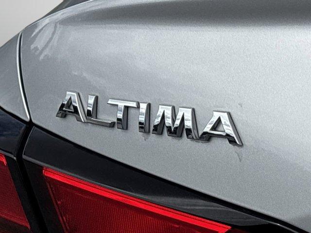 used 2020 Nissan Altima car, priced at $15,188