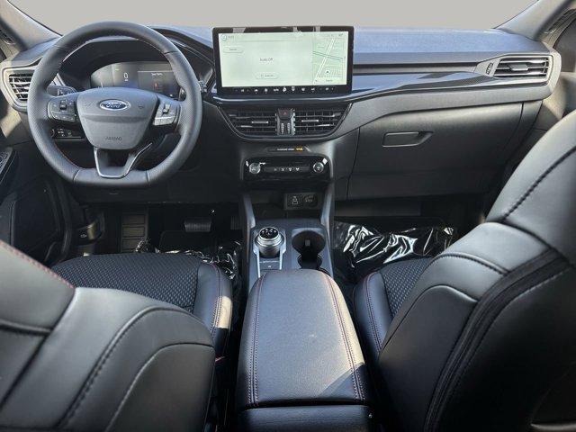 new 2025 Ford Escape car, priced at $28,271