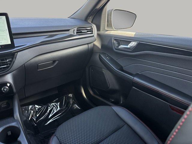 new 2025 Ford Escape car, priced at $28,271