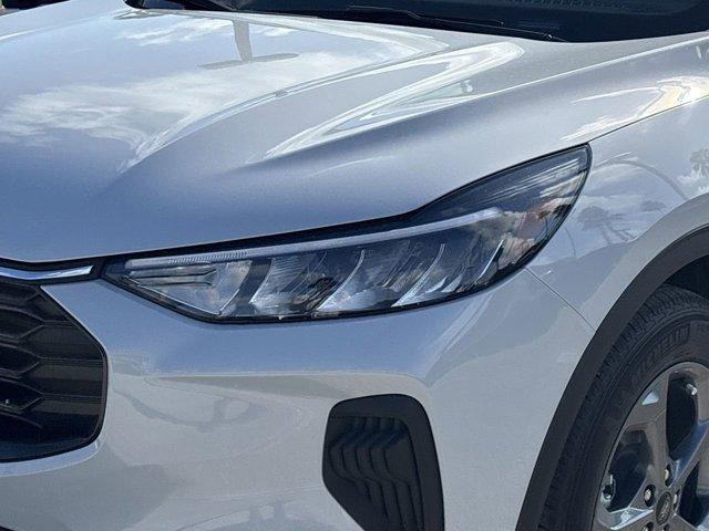 new 2025 Ford Escape car, priced at $28,271
