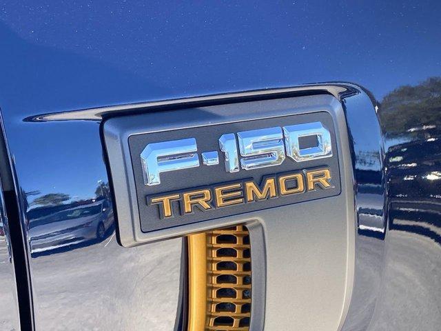 new 2025 Ford F-150 car, priced at $77,712