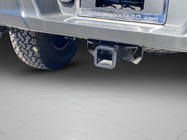 new 2025 Ford F-150 car, priced at $77,712