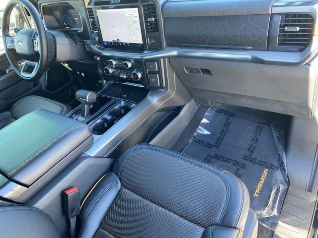 new 2025 Ford F-150 car, priced at $77,712