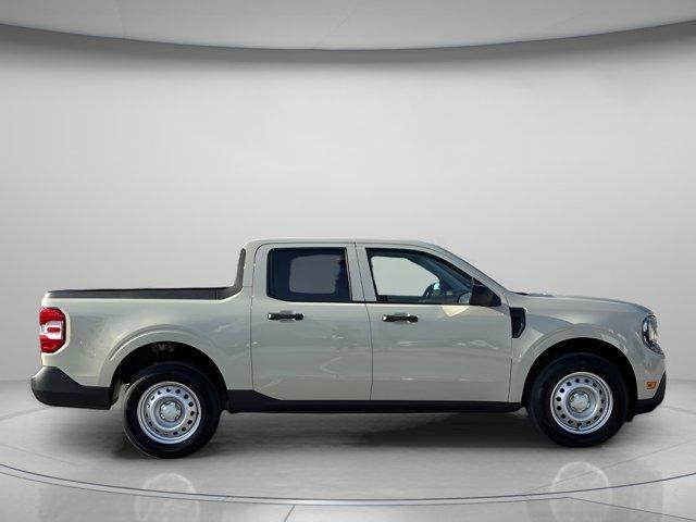 new 2025 Ford Maverick car, priced at $27,614