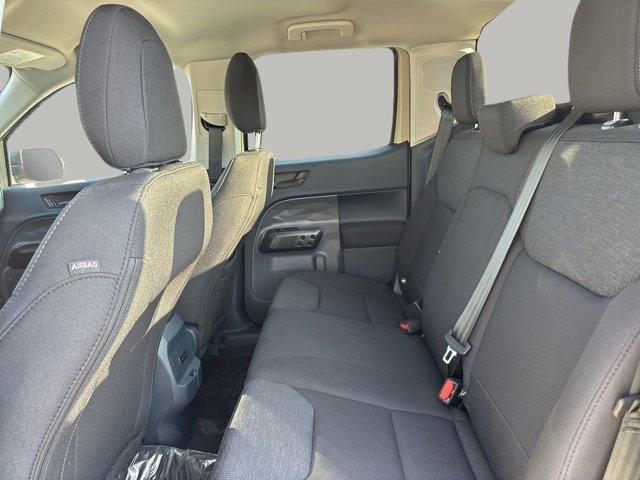 new 2025 Ford Maverick car, priced at $27,614