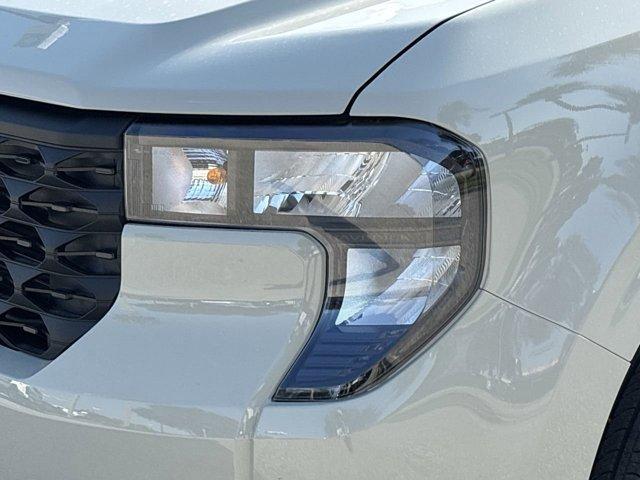 new 2025 Ford Maverick car, priced at $27,614