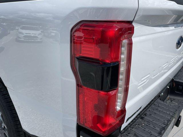 new 2026 Ford F-350 car, priced at $65,538