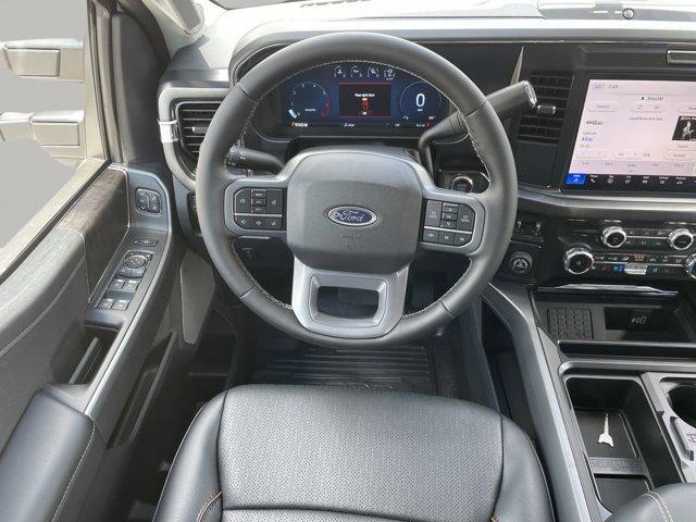 new 2026 Ford F-350 car, priced at $65,538