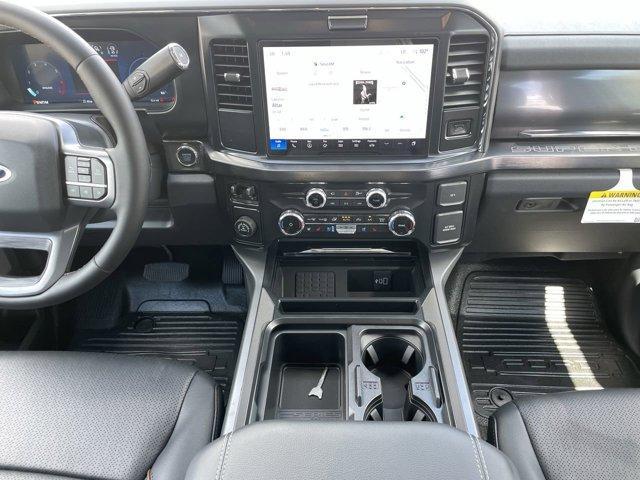 new 2026 Ford F-350 car, priced at $65,538