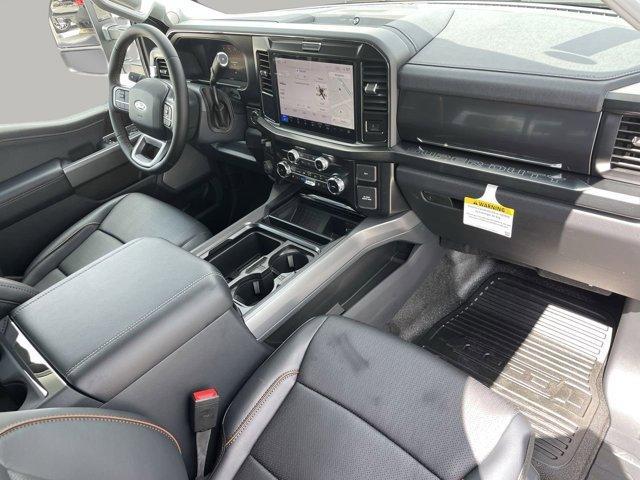 new 2026 Ford F-350 car, priced at $65,538