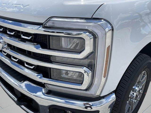 new 2026 Ford F-350 car, priced at $65,538