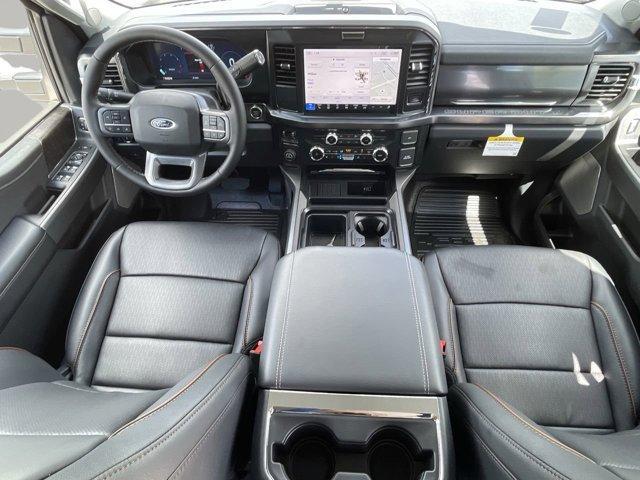 new 2026 Ford F-350 car, priced at $65,538