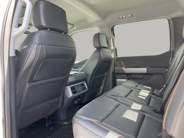 new 2026 Ford F-350 car, priced at $65,538