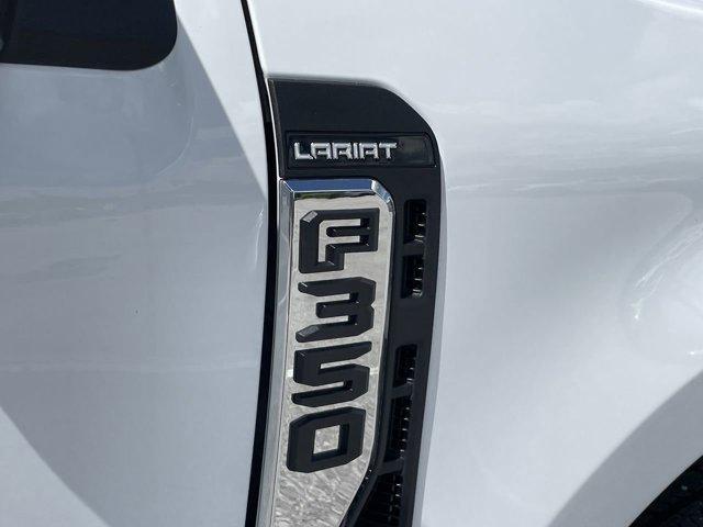 new 2026 Ford F-350 car, priced at $65,538