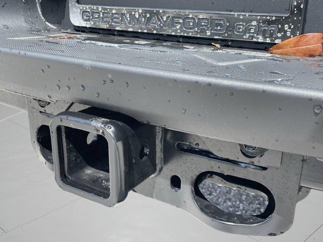 new 2026 Ford F-350 car, priced at $65,538