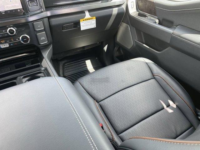 new 2026 Ford F-350 car, priced at $65,538