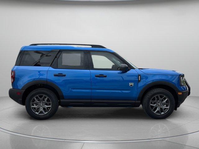 new 2025 Ford Bronco Sport car, priced at $31,344