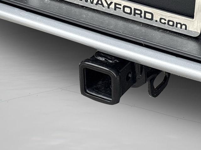 new 2025 Ford Bronco Sport car, priced at $31,344