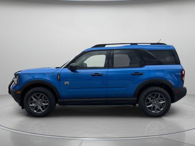 new 2025 Ford Bronco Sport car, priced at $31,344