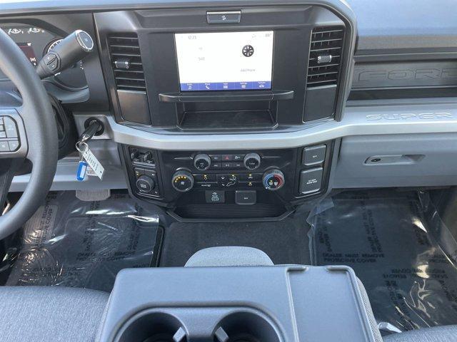 new 2026 Ford F-350 car, priced at $60,757