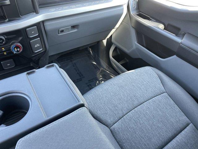 new 2026 Ford F-350 car, priced at $60,757