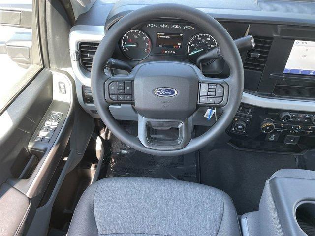 new 2026 Ford F-350 car, priced at $60,757