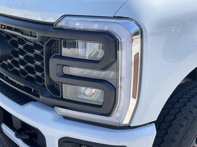 new 2026 Ford F-350 car, priced at $60,757