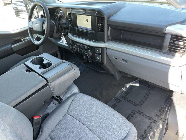 new 2026 Ford F-350 car, priced at $60,757