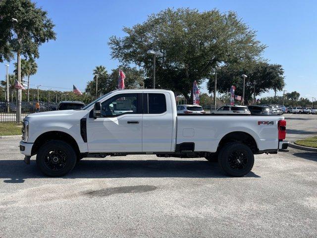 new 2026 Ford F-350 car, priced at $60,757