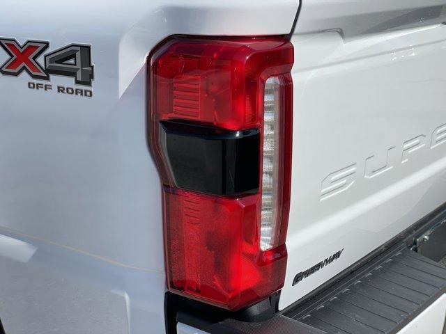 new 2026 Ford F-350 car, priced at $60,757