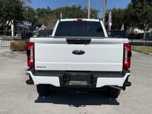 new 2026 Ford F-350 car, priced at $60,757