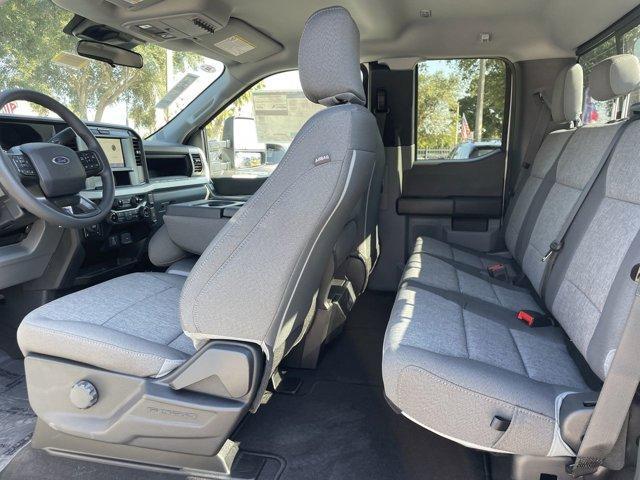 new 2026 Ford F-350 car, priced at $60,757