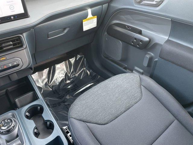 new 2025 Ford Maverick car, priced at $31,066