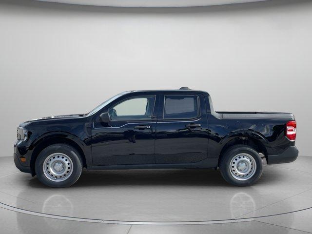 new 2025 Ford Maverick car, priced at $31,066