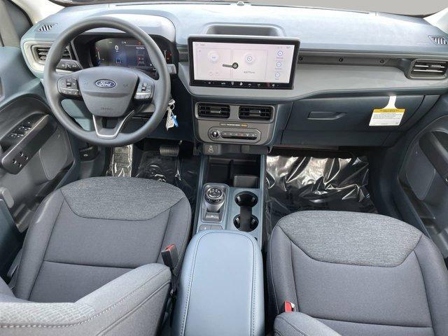 new 2025 Ford Maverick car, priced at $31,066