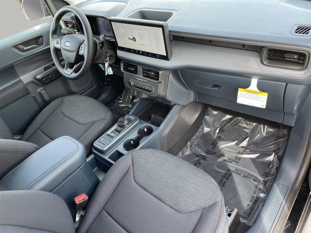 new 2025 Ford Maverick car, priced at $31,066