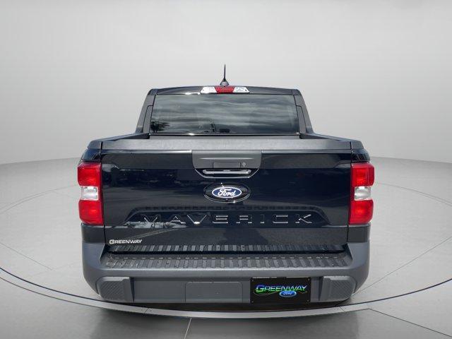 new 2025 Ford Maverick car, priced at $31,066