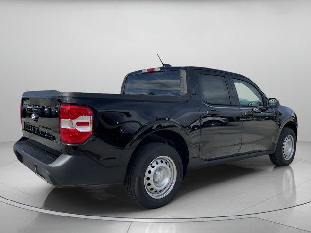 new 2025 Ford Maverick car, priced at $31,066