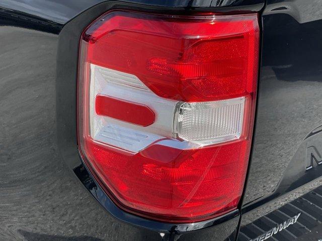 new 2025 Ford Maverick car, priced at $31,066