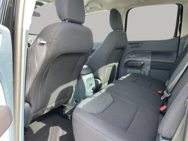 new 2025 Ford Maverick car, priced at $31,066