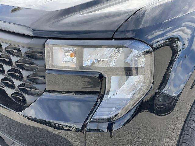 new 2025 Ford Maverick car, priced at $31,066