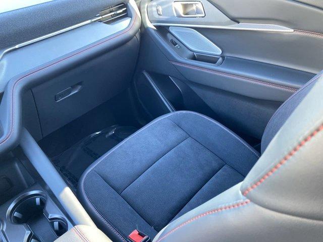 new 2026 Ford Explorer car, priced at $63,400