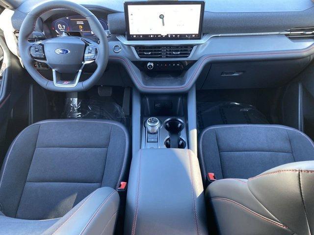 new 2026 Ford Explorer car, priced at $63,400