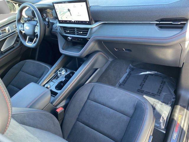 new 2026 Ford Explorer car, priced at $63,400